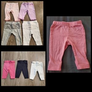 3 Month Bottoms Bundle